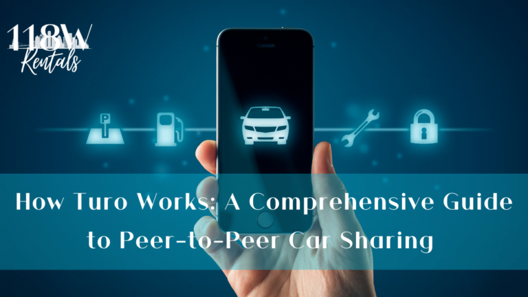 Peer-to-Peer Car Sharing