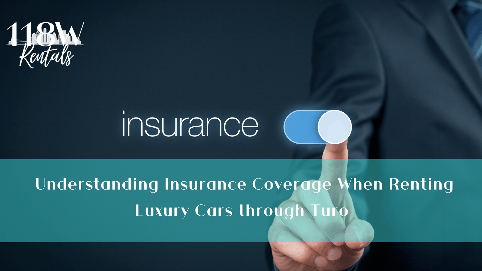 Understanding Insurance Coverage When Renting Luxury Cars through Turo