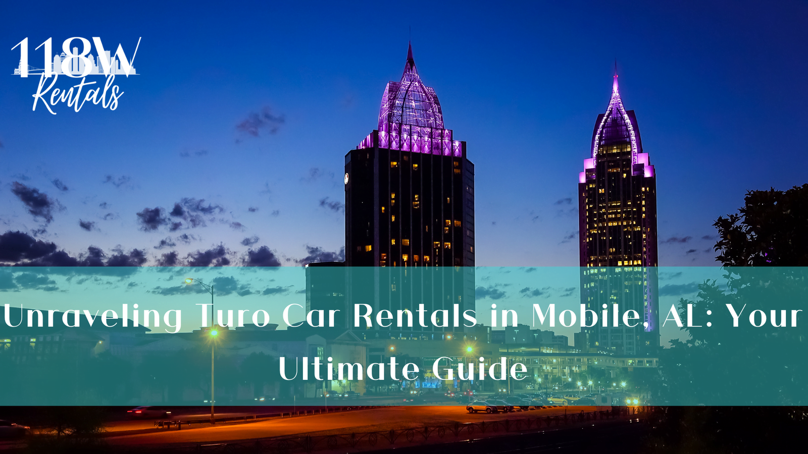 Unraveling Turo Car Rentals in Mobile, AL: Your Ultimate Guide